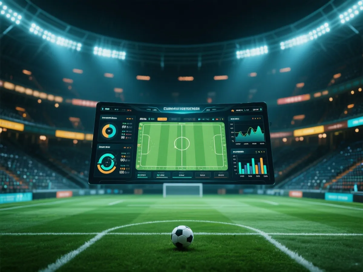 2026世界盃賠率與滾球數據中心