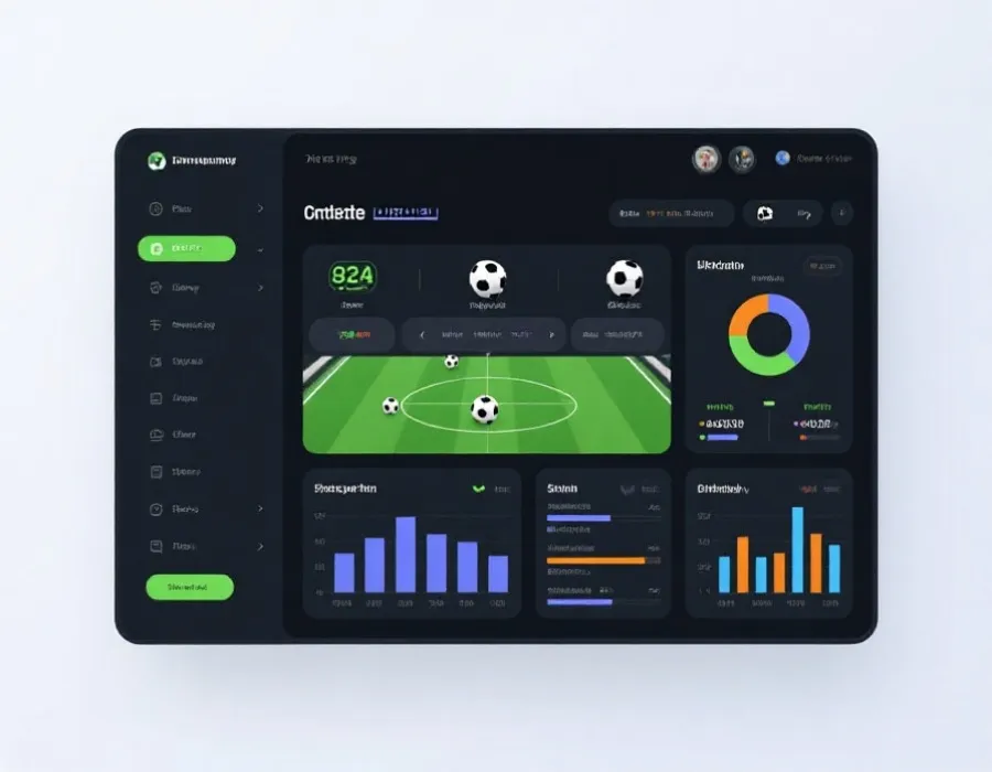 2026世界盃賠率與滾球數據中心