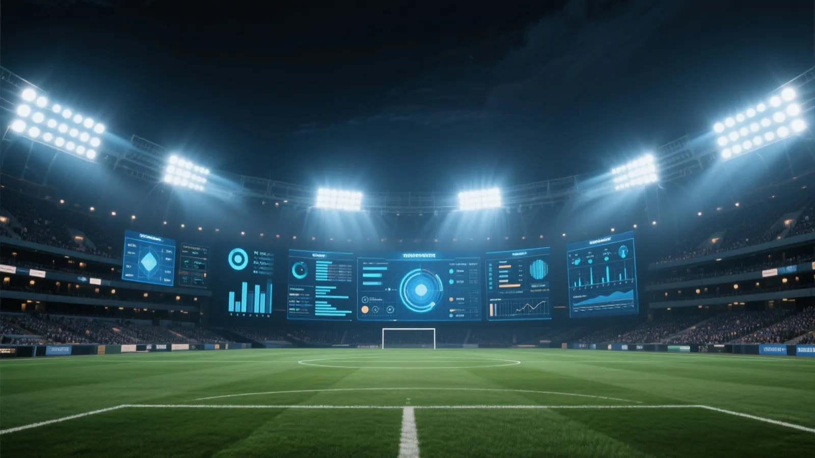 世界盃平台評測背景