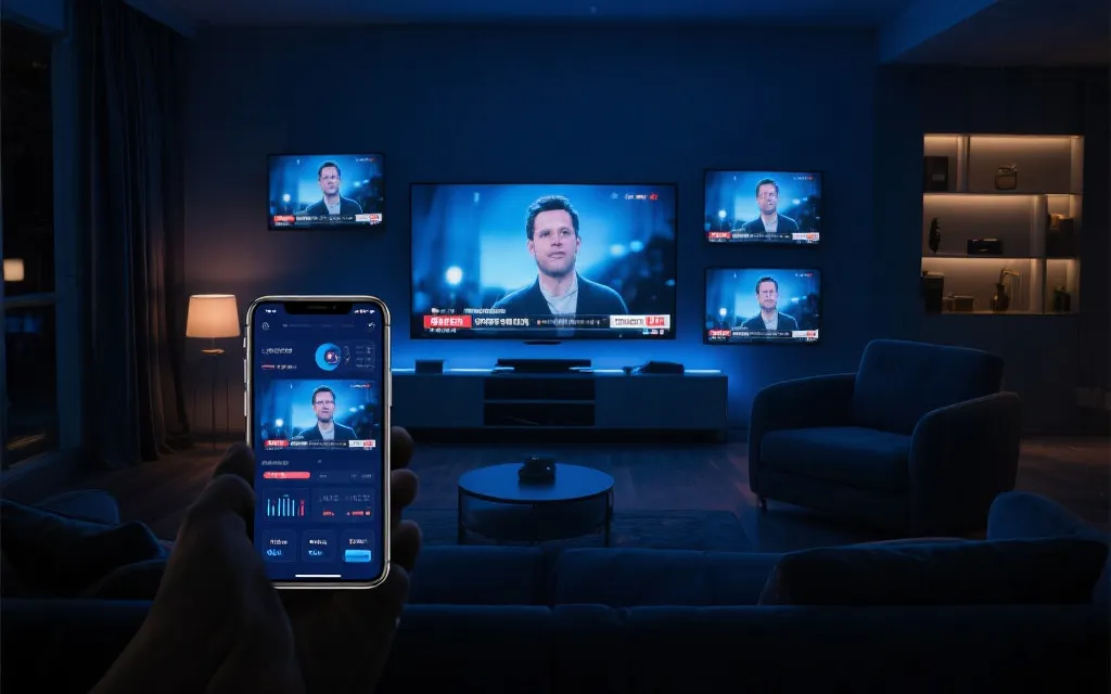 2026世界杯最新更新：赞助、转播与科技如何重写全球观赛与品牌营销版图