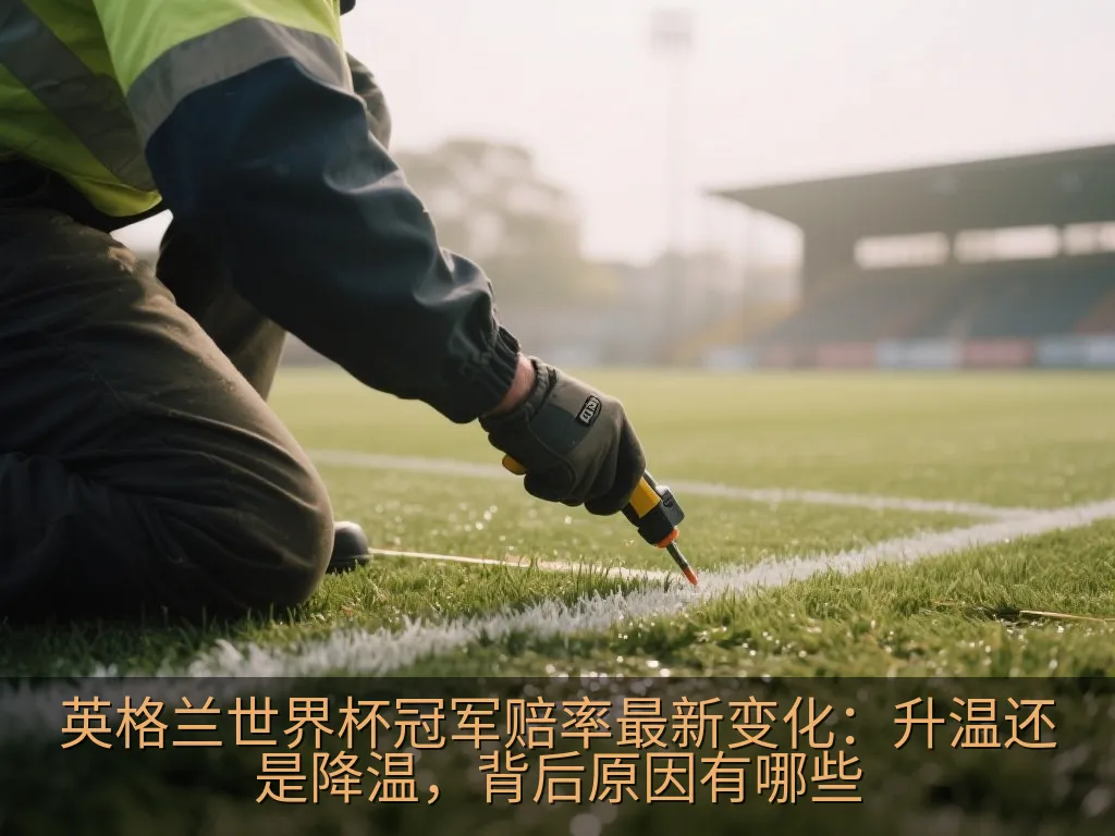 英格兰世界杯冠军赔率最新变化：升温还是降温，背后原因有哪些